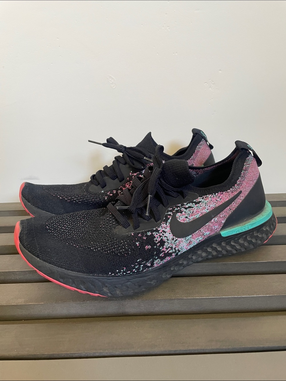 Nike Epic React, men’s sz 11.5